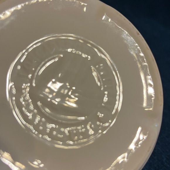 1999 LONGABERGER Candy Corn Crock - Picture 4 of 13